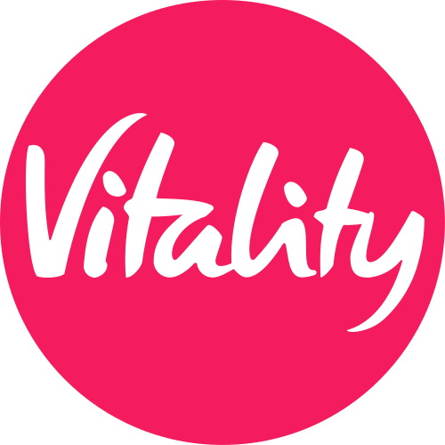 Vitality Insurance Logo